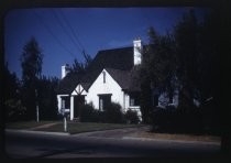 1329 Willow Street, Summer 1942
