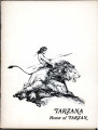 Tarzana: Home of Tarzan