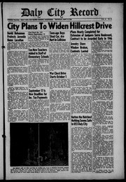 Daly City Record 1945-09-13