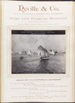 International Boat Race, Bay of San Francisco, April 19, 1884, B 875