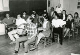 Avalon Schools, grade 11, section I, 1967-1968, Avalon, California
