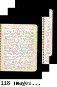 Charles Kikuchi original diary: Volume 30