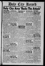 Daly City Record 1943-09-30