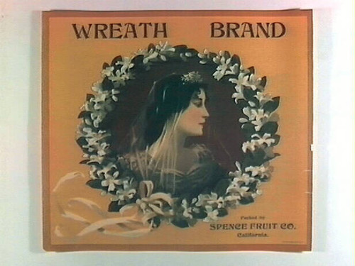Wreath Brand