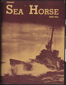Trojan seahorse (1946-06)