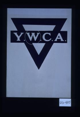 Y.W.C.A