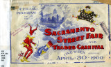 The Sacramento Street Fair and Trader's Carnival