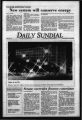 Sundial (Northridge, Los Angeles, Calif.) 1981-11-05