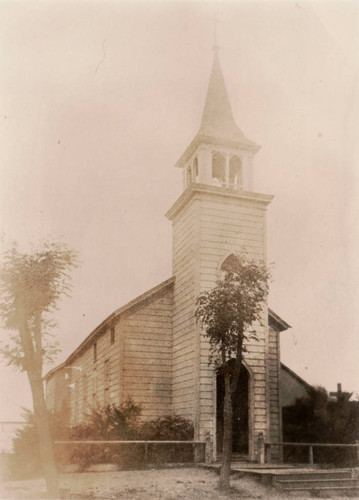 St. Boniface Catholic Church, Anaheim