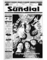 Sundial (Northridge, Los Angeles, Calif.) 1999-02-18