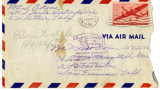 Letter from Morio Tanimoto to Mr. and Mrs. S. Okine, October 30, 1947 [in Japanese]
