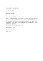 Correspondence from Atsuo Ueda to Peter Drucker, 1998-12-24