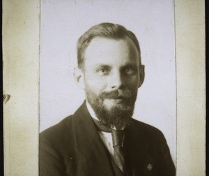 Meyerholt, Friedrich