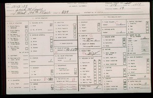 WPA household census for 839 W 104TH PL, Los Angeles County