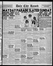 Daly City Record 1948-04-29