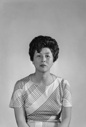 Hashimoto, Masako