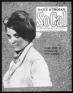SoCal, Vol. 60, No. 86, March 10, 1969