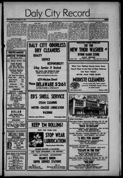 Daly City Record 1945-10-18