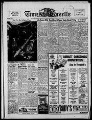 Times Gazette 1947-10-17