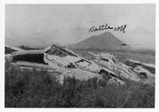 Battle Mountain, Near Porterville, Calif., 001