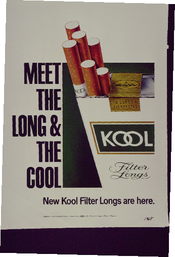 Meet the Long & the Cool