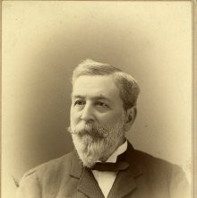 John Mills Browne, Grand Master 1875-1878