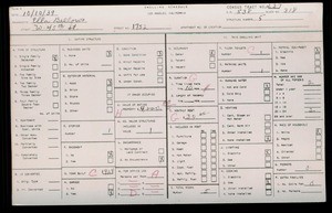 WPA household census for 1752 W 45TH ST, Los Angeles County