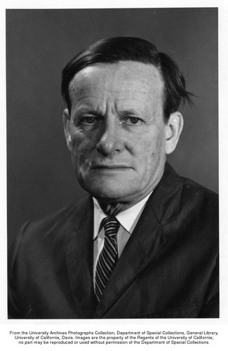Stebbins, G. Ledyard