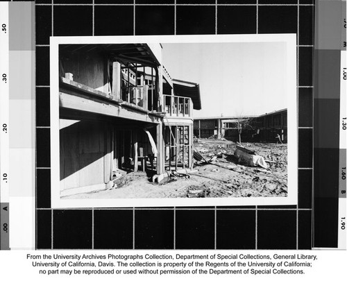 Leach Hall — Calisphere