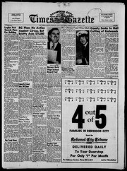 Times Gazette 1948-04-09
