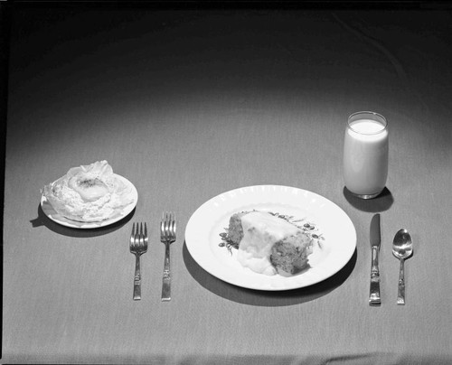 Dinner 1950