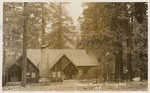 Camp Sierra Dining Hall A51