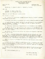 Heart Mountain Relocation Project Fourth Community Council, 24th session (April 20, 1945)