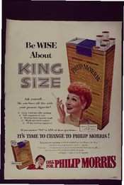 Be wise about king size