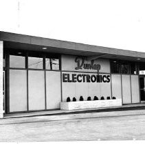 Dunlap Electronics storefront