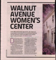 Walnut Avenue Women's Center