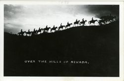 Nevada Riding Party