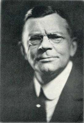 Charles Urban, 1922