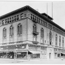 Native Sons of the Golden West Building