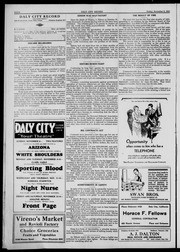 Daly City Record 1931-11-06