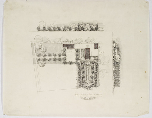 Hale, G.E., Solar Laboratory, Pasadena, California