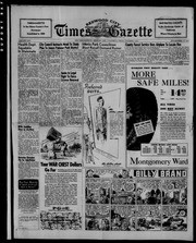 Times Gazette 1944-10-06