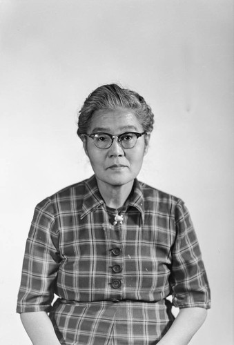 Kawamoto, Mrs