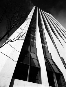 National Bank Tower, Portland, Oreg., 1973