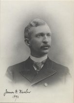 James E. Keeler