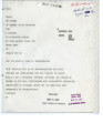 Telegram [to] USIA, Washington, D.C. [from] American Embassy, Saigon, South Vietnam. - May 24, 1965