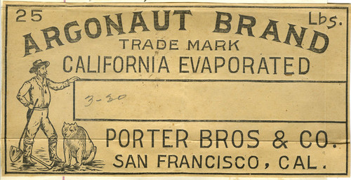 Old Series Trademark No. 1906