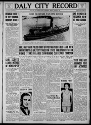 Daly City Record 1937-08-27