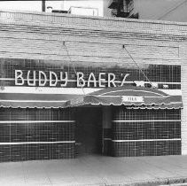 Buddy Baer's