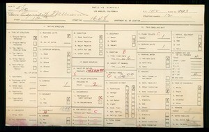 WPA household census for 1648 W 12TH STREET, Los Angeles